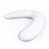 Purflo Pregnancy Support Pillow - Tear Drop