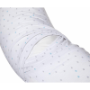 Purflo Pregnancy Support Pillow - Tear Drop 5