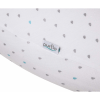 Purflo Pregnancy Support Pillow - Tear Drop 6