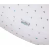 Purflo Pregnancy Support Pillow - Tear Drop 6