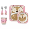 Skip Hop Winter Special Edition Gift Set - Deer 1