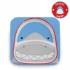 Skip Hop Zoo Divided Plate - Shark 1
