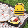 Skip Hop Zoo Lunchies - Bee 2