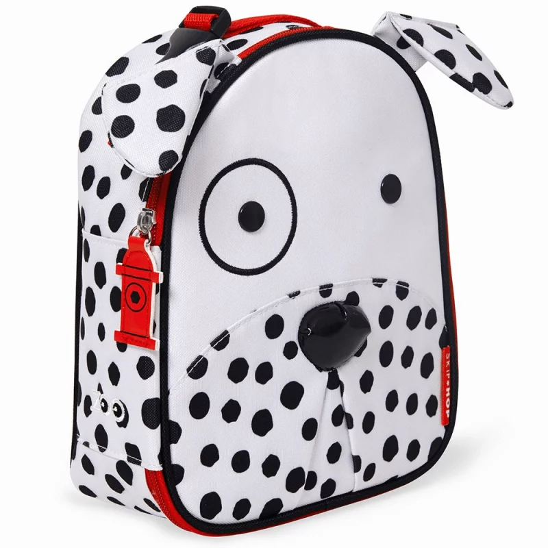 Skip Hop Zoo Lunchies - Dalmation (1)
