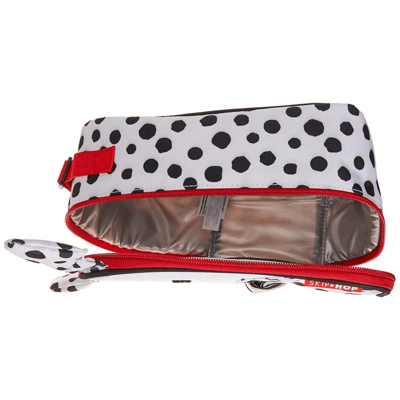 Skip Hop Zoo Lunchies - Dalmation (4)