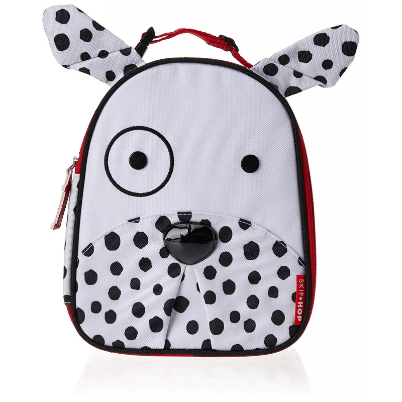 Skip Hop Zoo Lunchies - Dalmation (7)