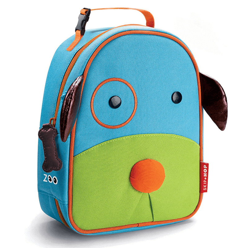 Skip Hop Zoo Lunchies Dog