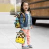Skip Hop Zoo Lunchies - Giraffe 4