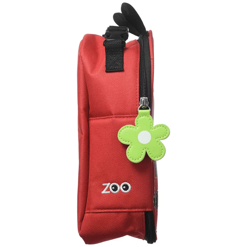 Skip hop ladybug lunch bag shop