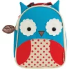 Skip Hop Zoo Lunchies - Owl 1