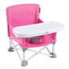 Summer Infant Pop n Sit - Pink