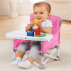 Summer Infant Pop n Sit - Pink 4