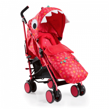 cosatto mermaid stroller