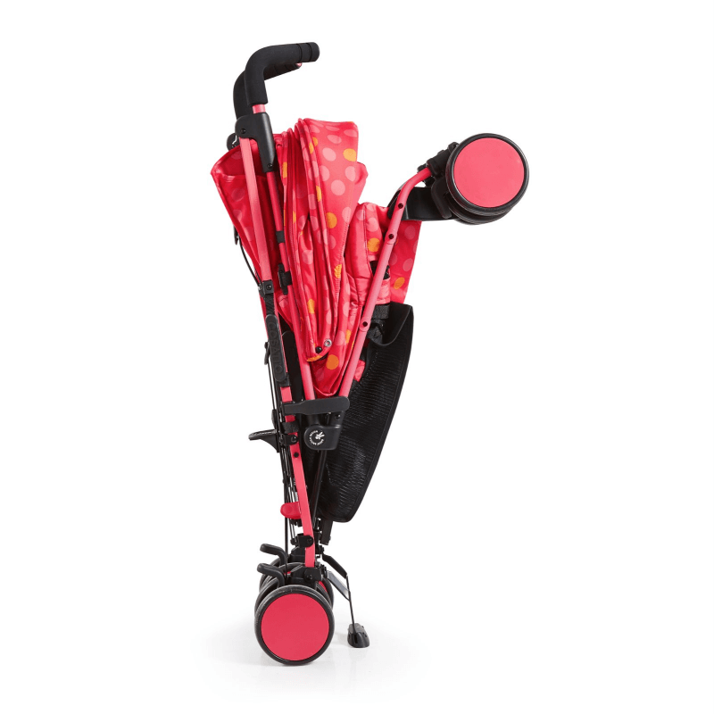Cosatto Supa Stroller Compact Stroller Pushchair Miss Dinomite
