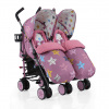 Cosatto Supa Dupa Twin Stroller