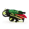 Cosatto Woosh Stroller Pushchair Compact Stroller Dino Mighty