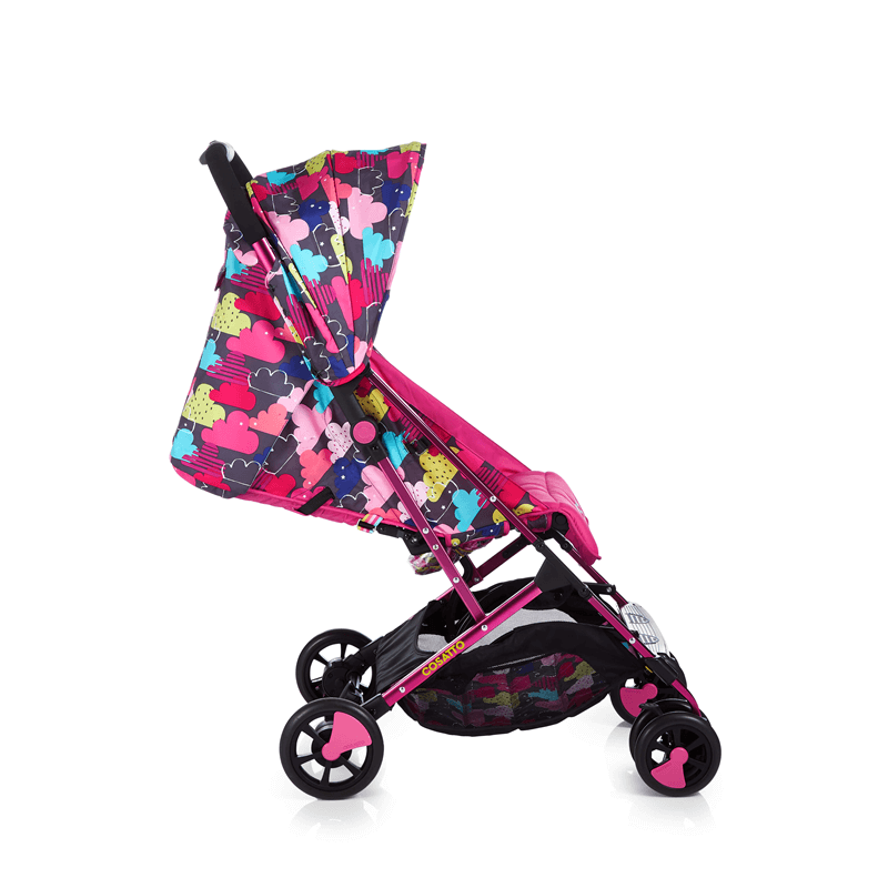 cosatto woosh pram