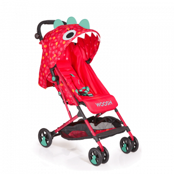 cosatto woosh stroller fjord