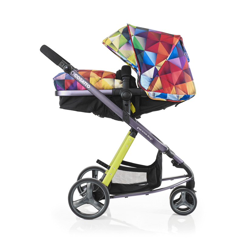 cosatto woop pushchair