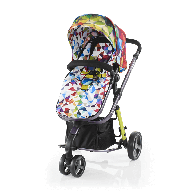 cosatto woop pushchair