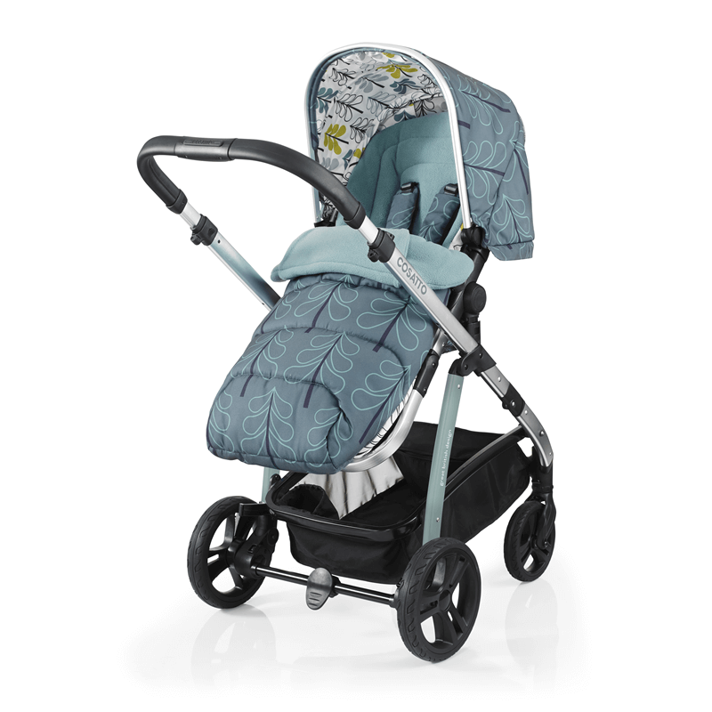 Cosatto wow travel system fjord outlet