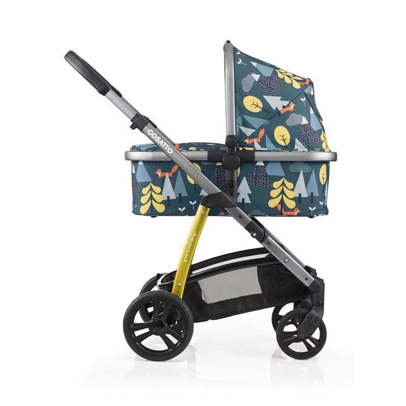 Cosatto fox pushchair hot sale