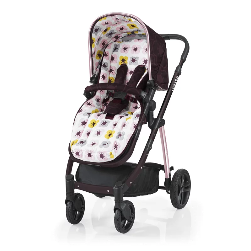 Cosatto wow posy travel system deals