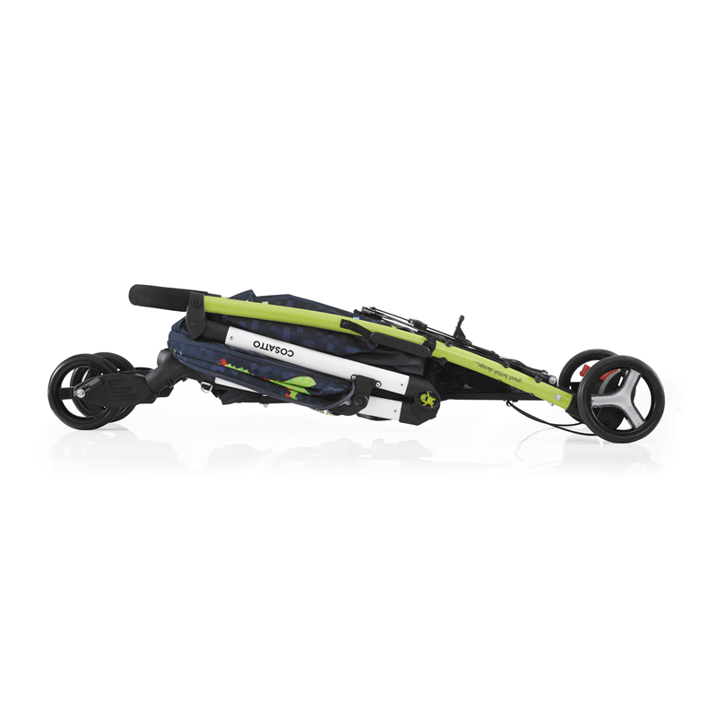 Cosatto yo on sale 2 monster arcade