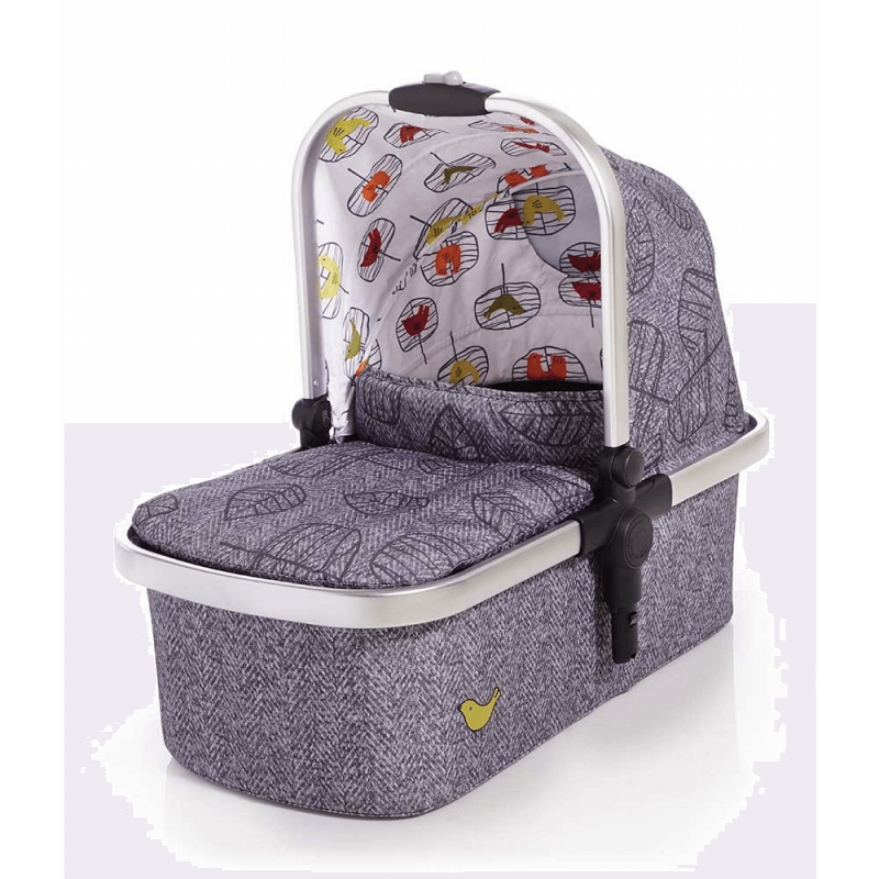 cosatto wow dawn chorus travel system