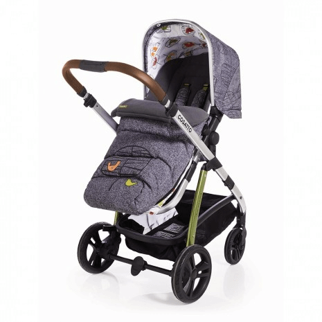 Cosatto wow dawn chorus travel system Clearance