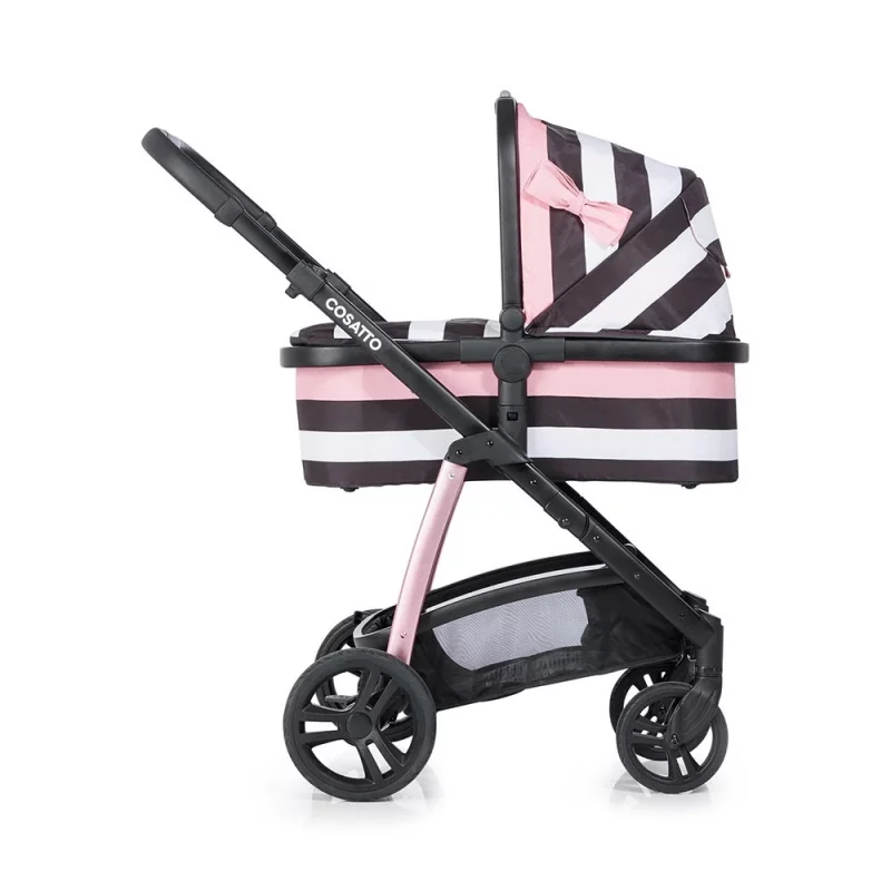 Cosatto go lightly travel system 2025