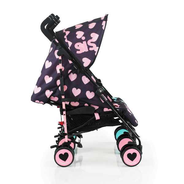 cosatto supa dupa twin stroller