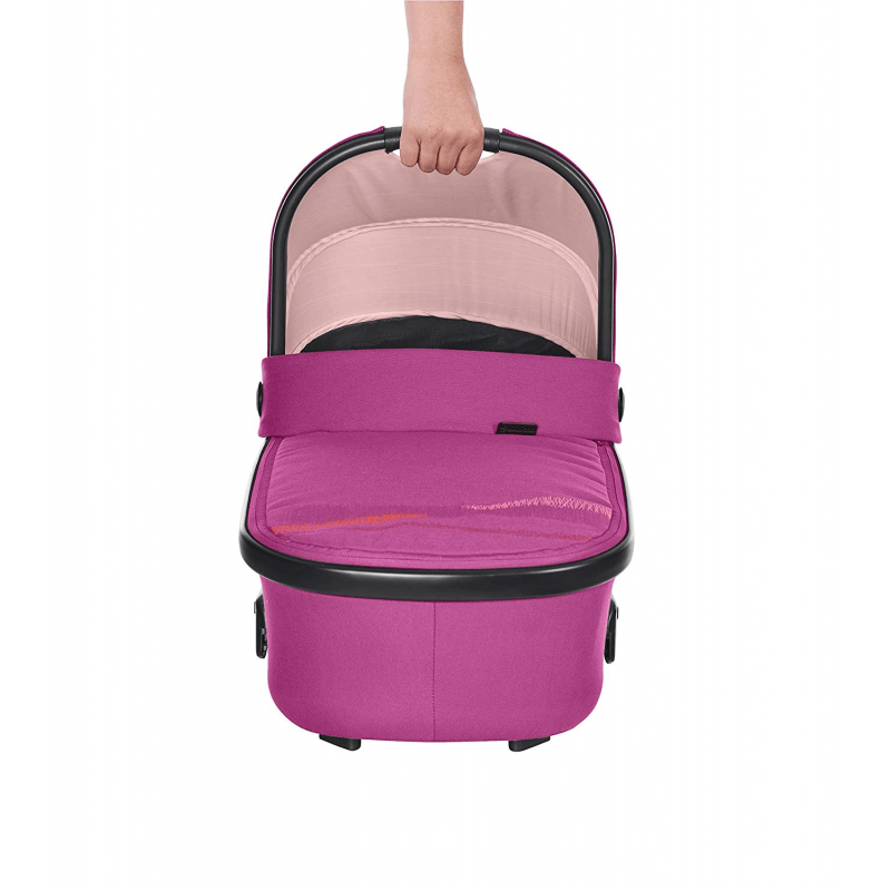 Maxi cosi deals frequency pink