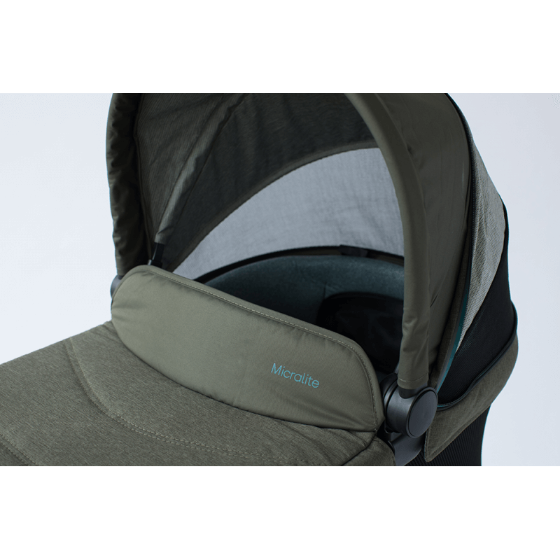 Micralite carrycot shop