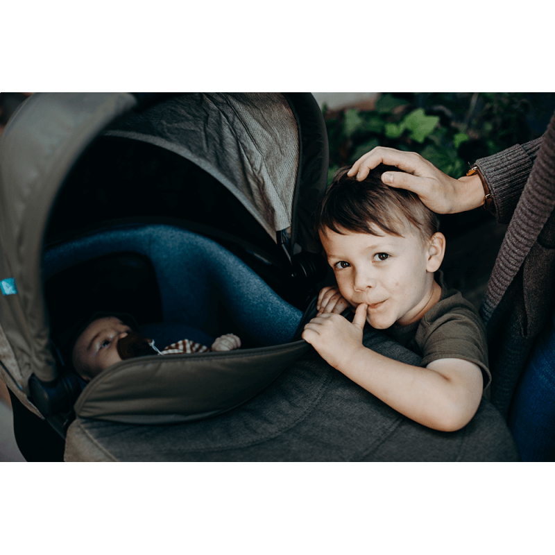 Micralite carrycot cheap