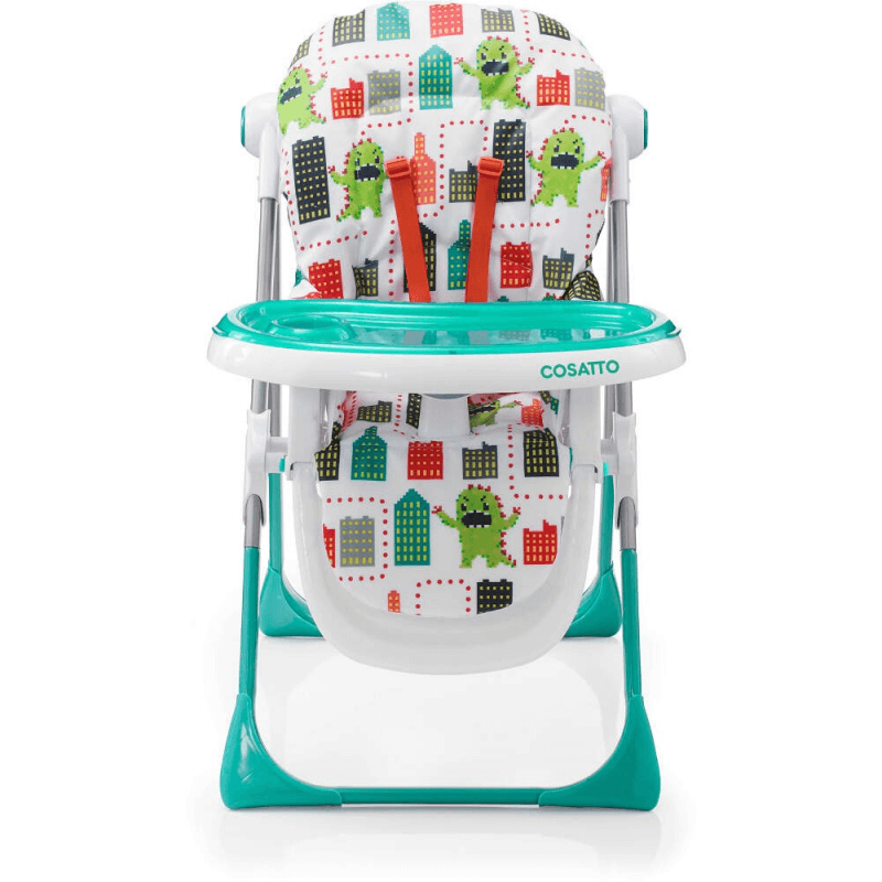 Cosatto supa monster arcade top