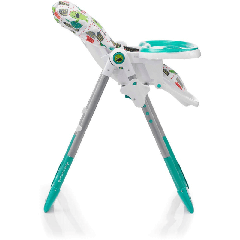 Cosatto Supa Noodle Highchair Feeding Accessories Monster Arcade
