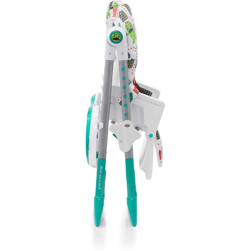 Cosatto monster highchair cheap
