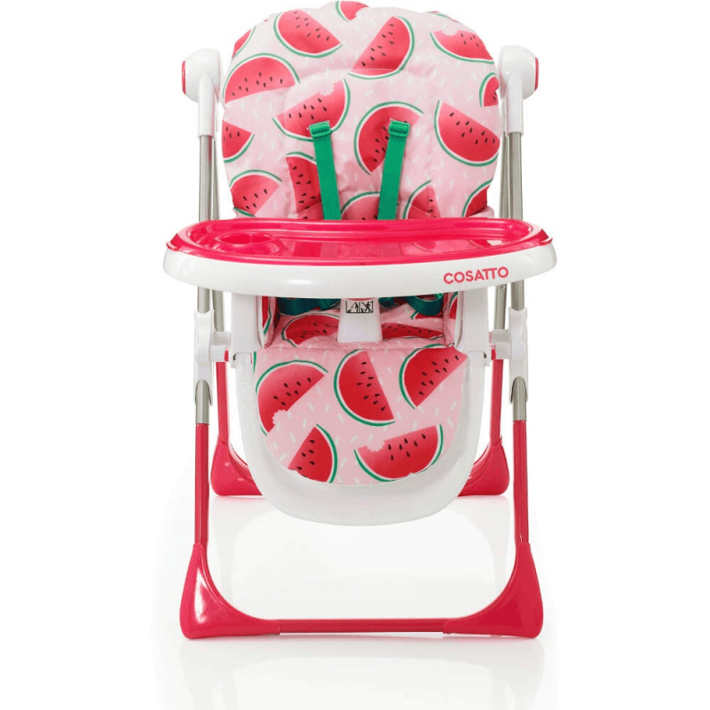 Cosatto noodle supa highchair hot sale spectroluxe