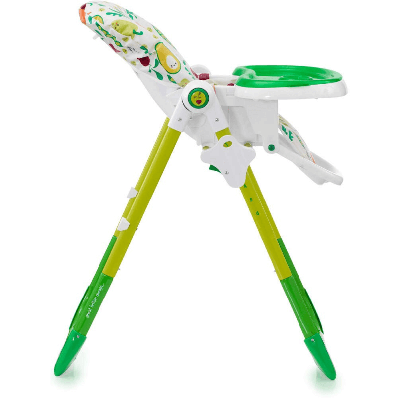 Cosatto Supa Noodle Highchair Feeding Accessories Superfoods