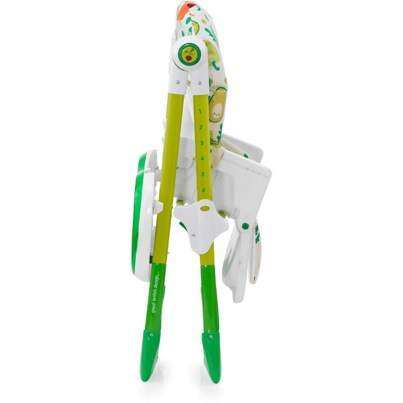 Cosatto Supa Noodle Highchair Feeding Accessories Superfoods