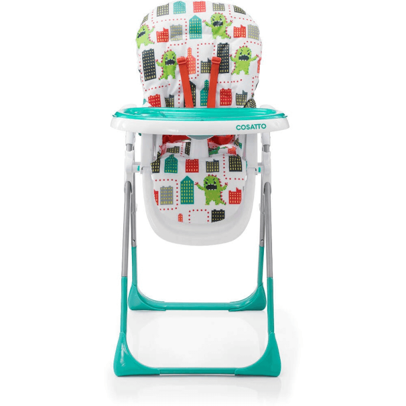 Cosatto monster highchair 2025