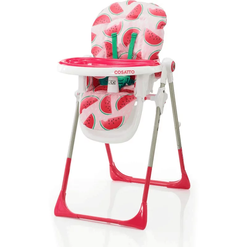 Cosatto Supa Noodle Highchair Feeding Accessories Melondrop
