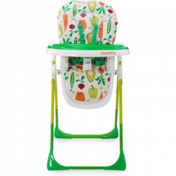 cosatto noodle supa highchair superfoods