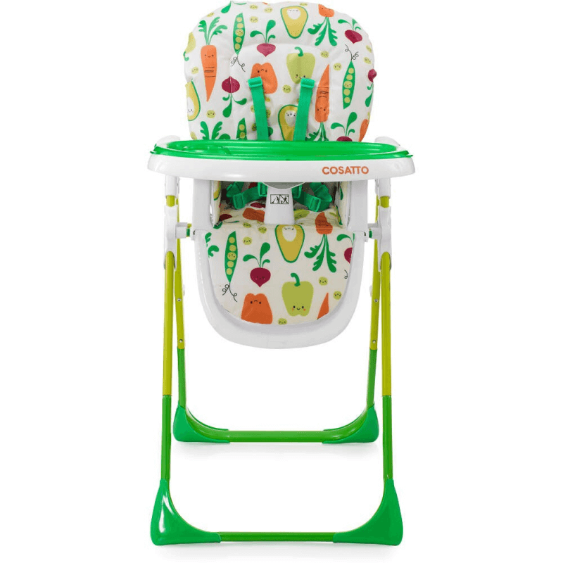 Cosatto noodle supa highchair superfoods 2025