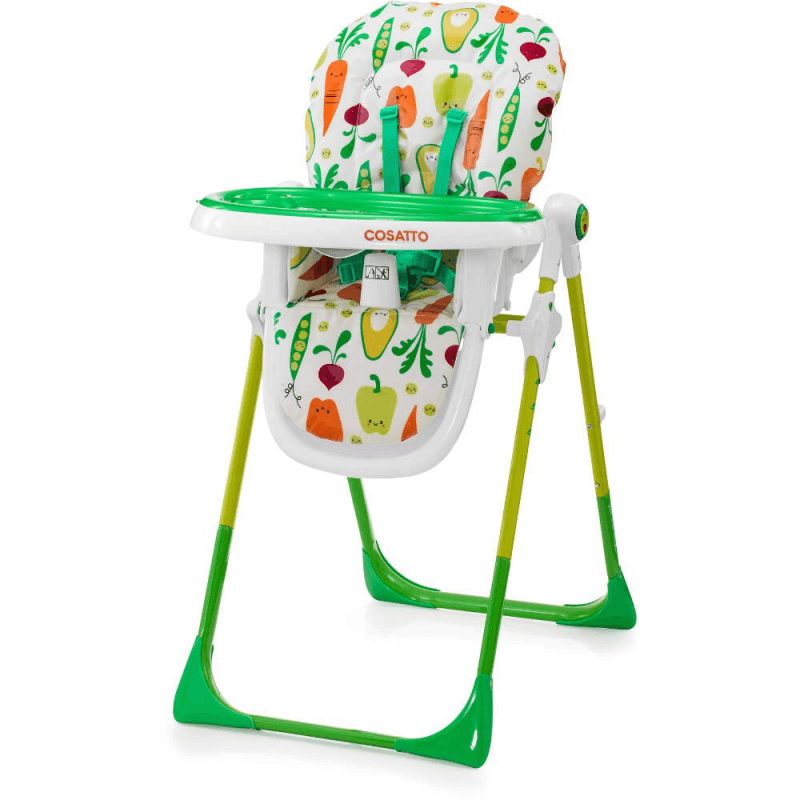 cosatto high chair noodle supa
