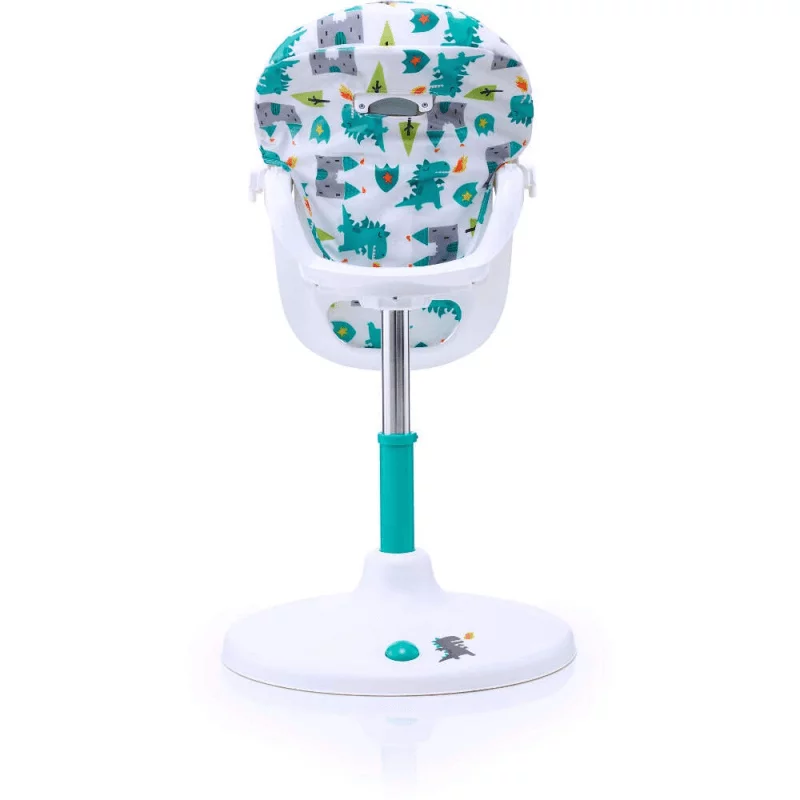 Cosatto 3Sixti Highchair - Dragon Kingdom - Image 5