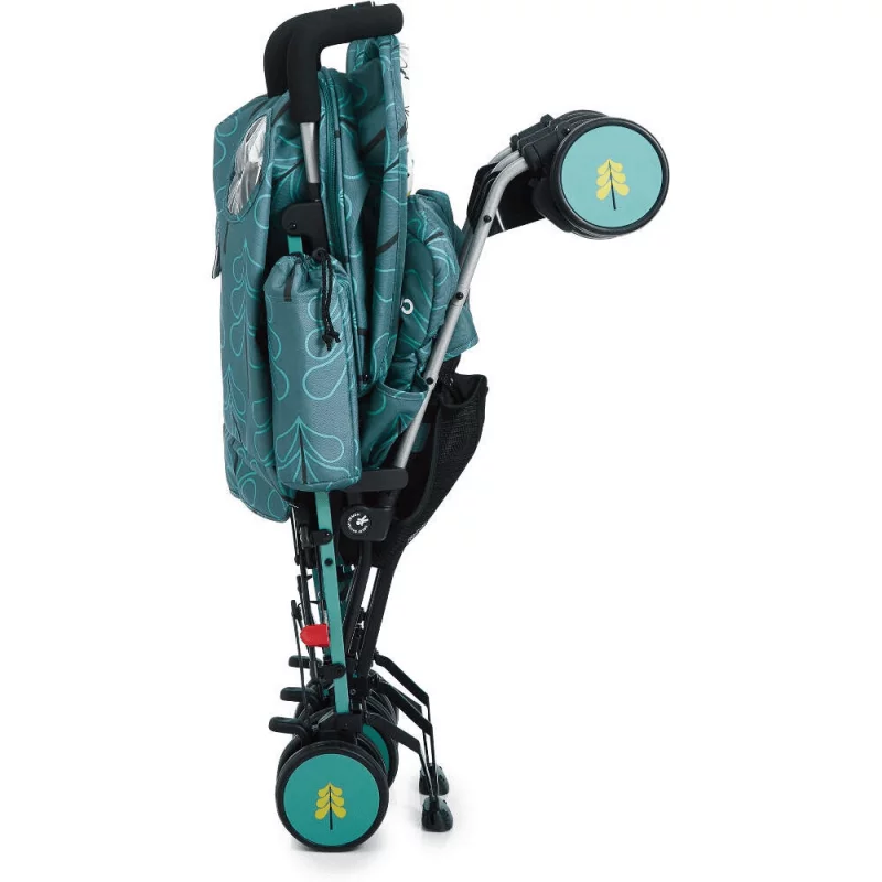 Cosatto Supa Dupa Twin Stroller Double Bouggy Tandem Pushchair