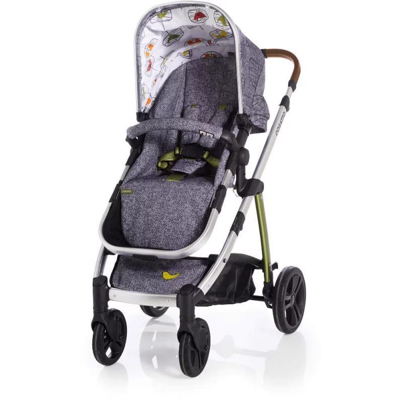 Cosatto dawn chorus travel system hot sale