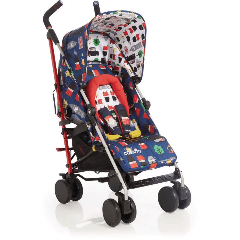 Cosatto stroller 2019 deals